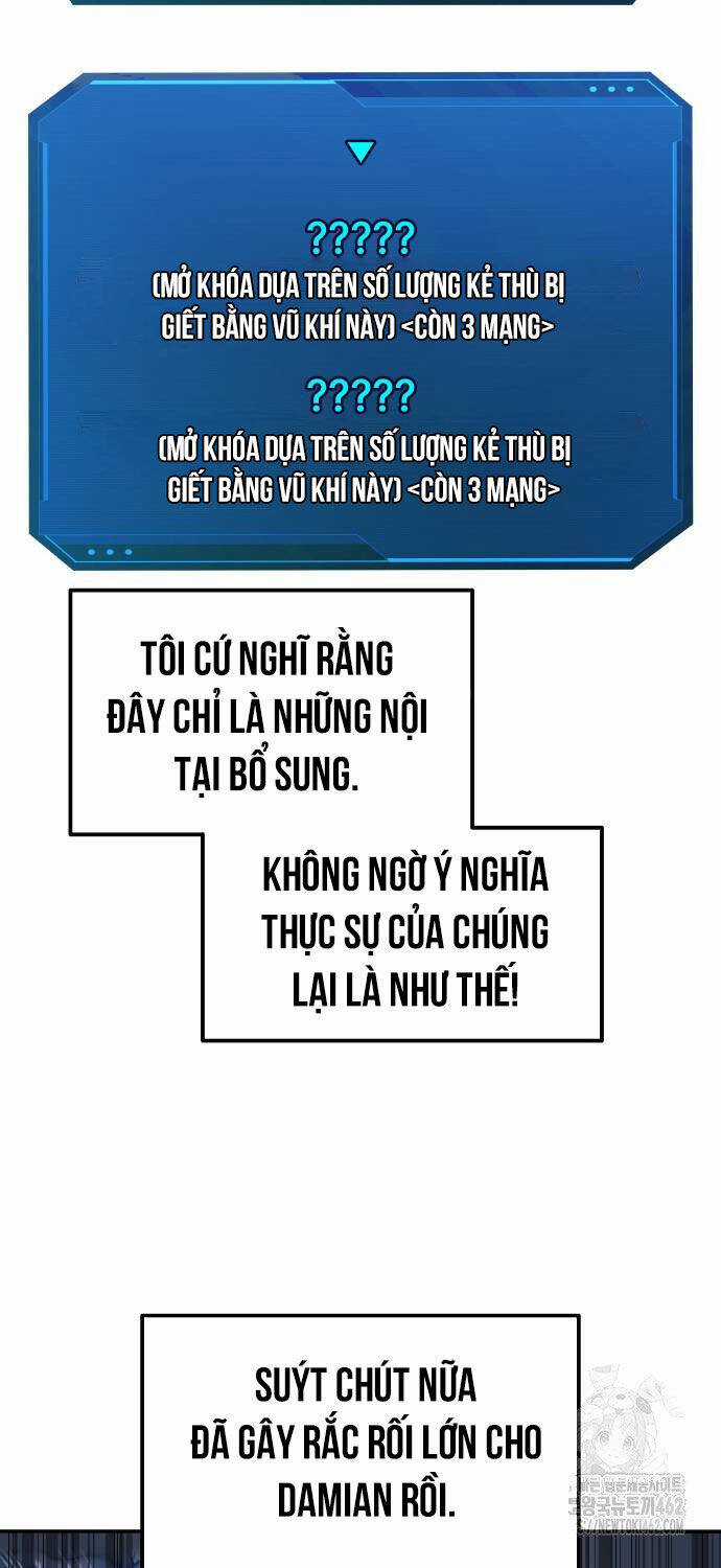 Trở Thành Hung Thần Trong Trò Chơi Thủ Thành Chương 119 trang 4
