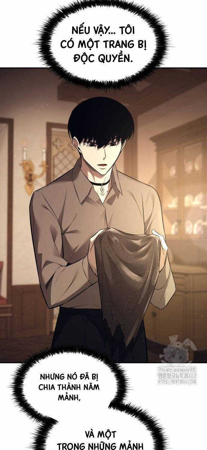 Trở Thành Hung Thần Trong Trò Chơi Thủ Thành Chương 119 trang 44