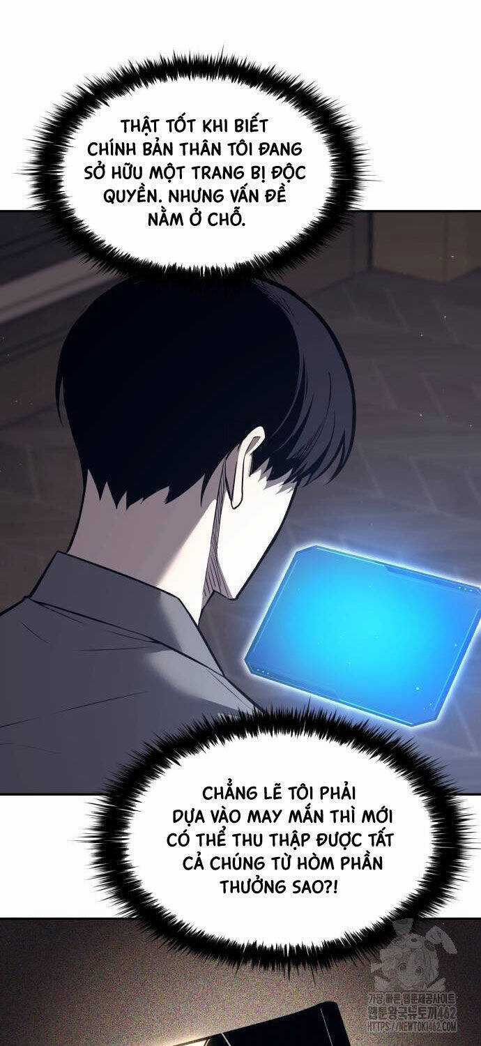 Trở Thành Hung Thần Trong Trò Chơi Thủ Thành Chương 119 trang 46