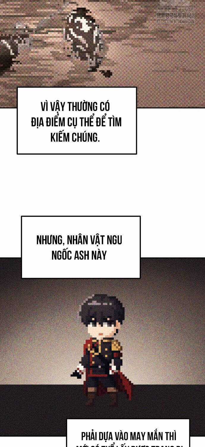 Trở Thành Hung Thần Trong Trò Chơi Thủ Thành Chương 119 trang 48