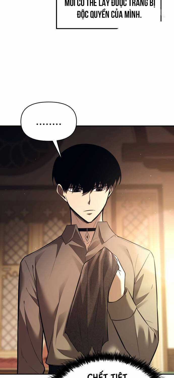 Trở Thành Hung Thần Trong Trò Chơi Thủ Thành Chương 119 trang 49