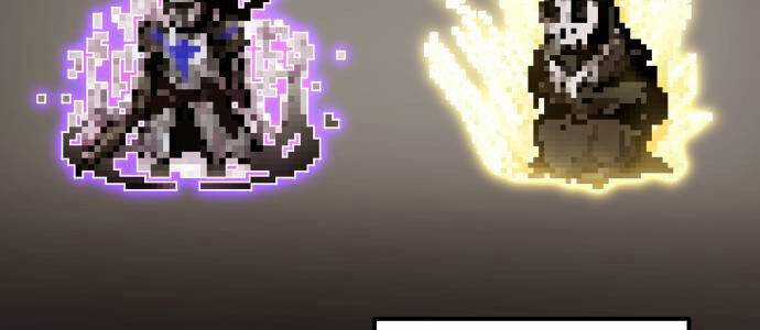 Trở Thành Hung Thần Trong Trò Chơi Thủ Thành Chương 119 trang 59