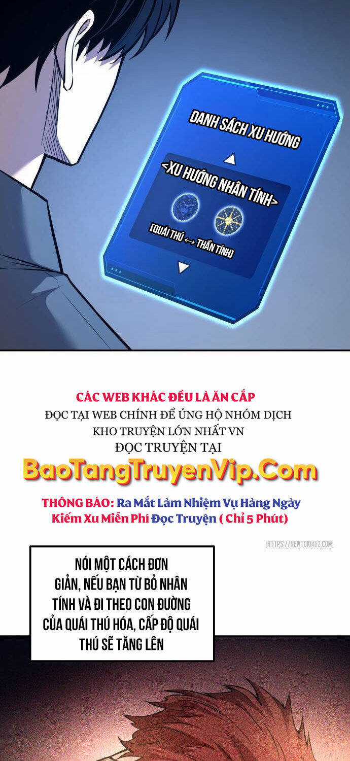 Trở Thành Hung Thần Trong Trò Chơi Thủ Thành Chương 119 trang 62
