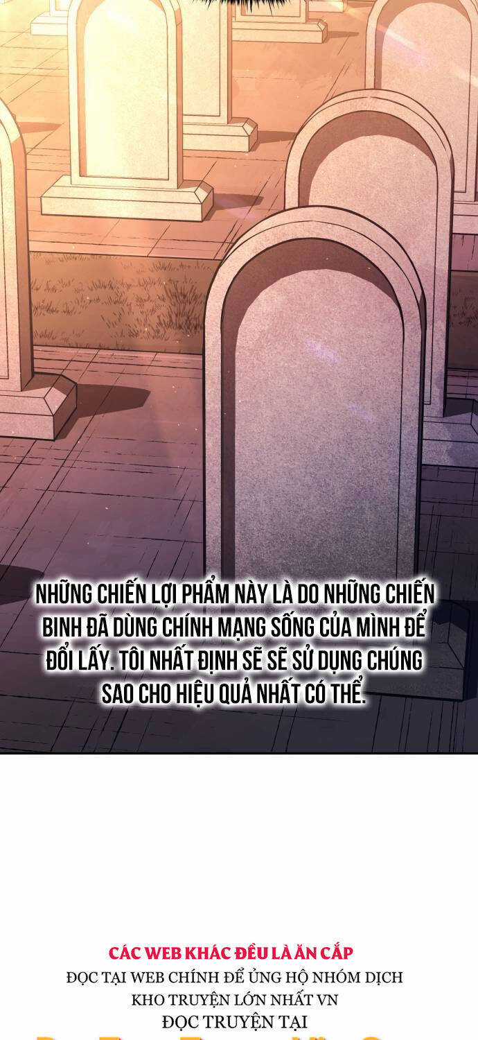 Trở Thành Hung Thần Trong Trò Chơi Thủ Thành Chương 119 trang 67