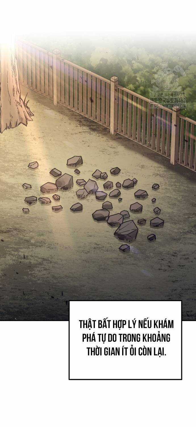 Trở Thành Hung Thần Trong Trò Chơi Thủ Thành Chương 119 trang 71