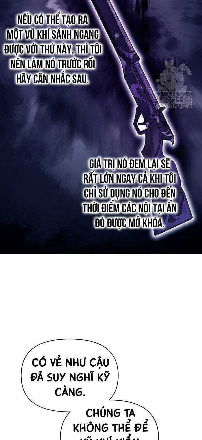 Trở Thành Hung Thần Trong Trò Chơi Thủ Thành Chương 119 trang 9