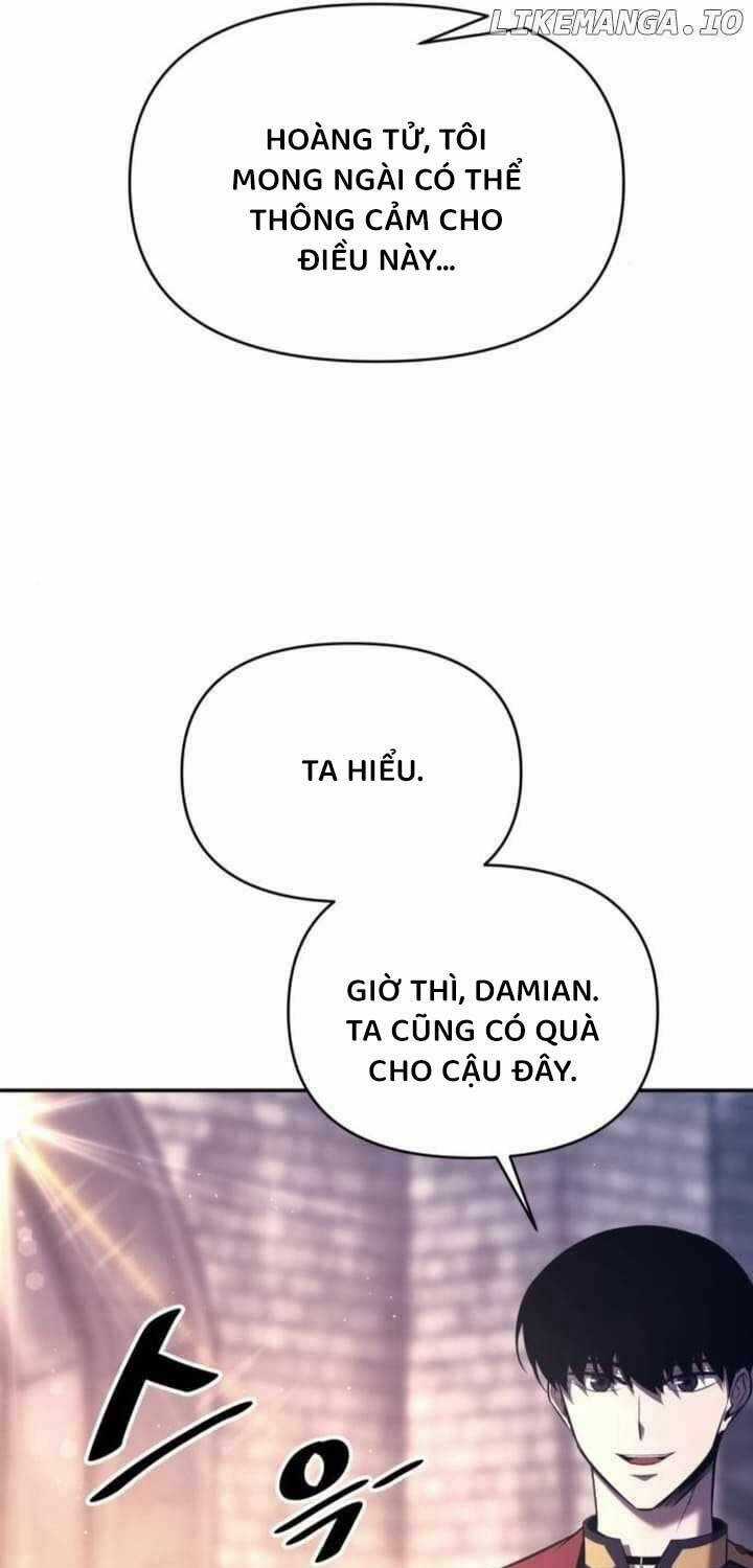 Trở Thành Hung Thần Trong Trò Chơi Thủ Thành Chương 120 trang 14