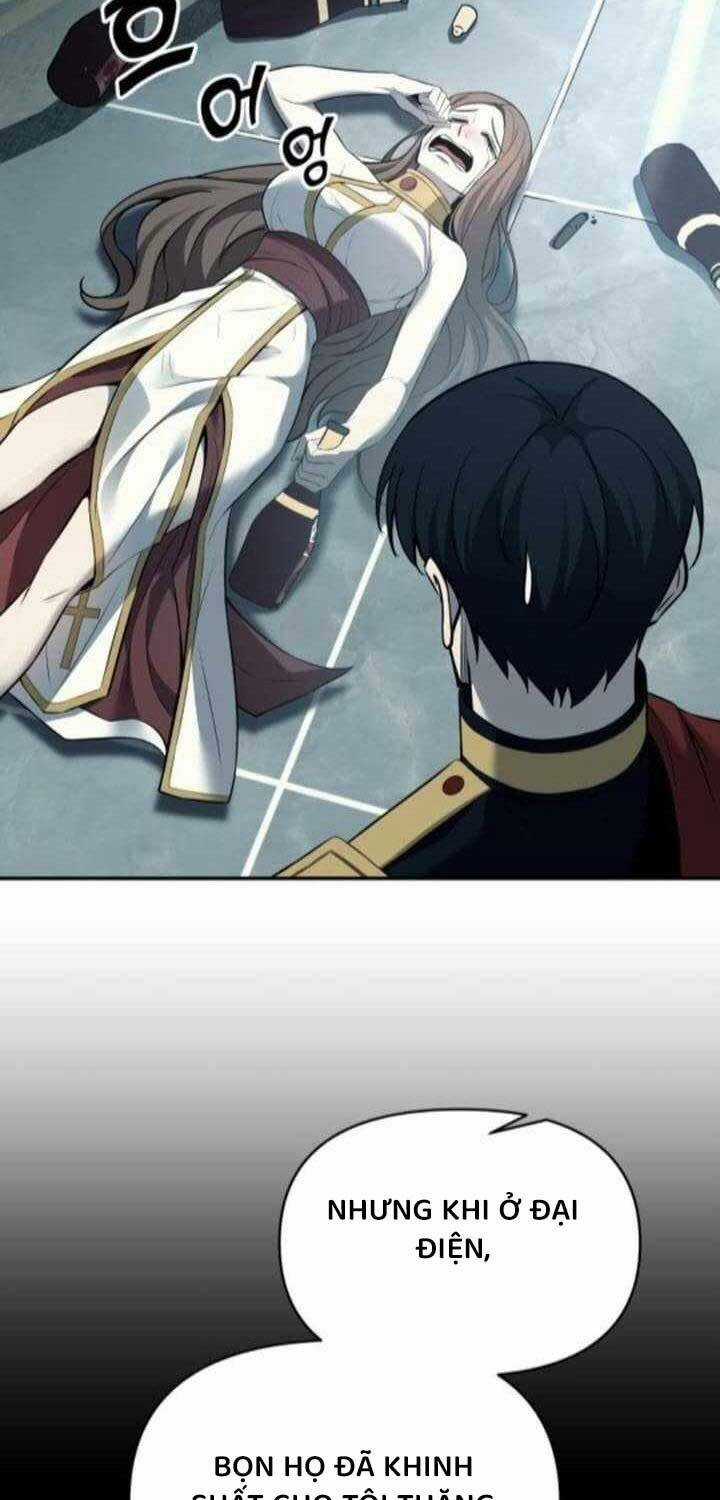 Trở Thành Hung Thần Trong Trò Chơi Thủ Thành Chương 120 trang 24