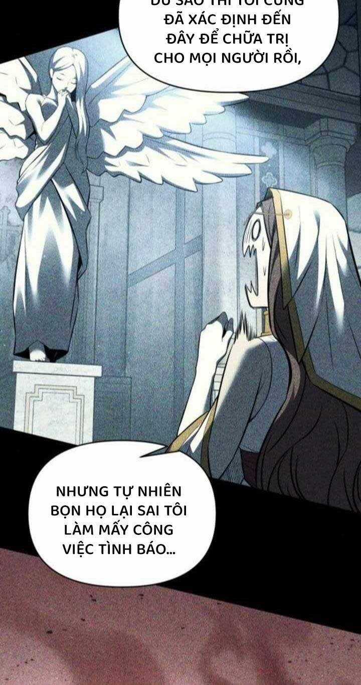 Trở Thành Hung Thần Trong Trò Chơi Thủ Thành Chương 120 trang 26