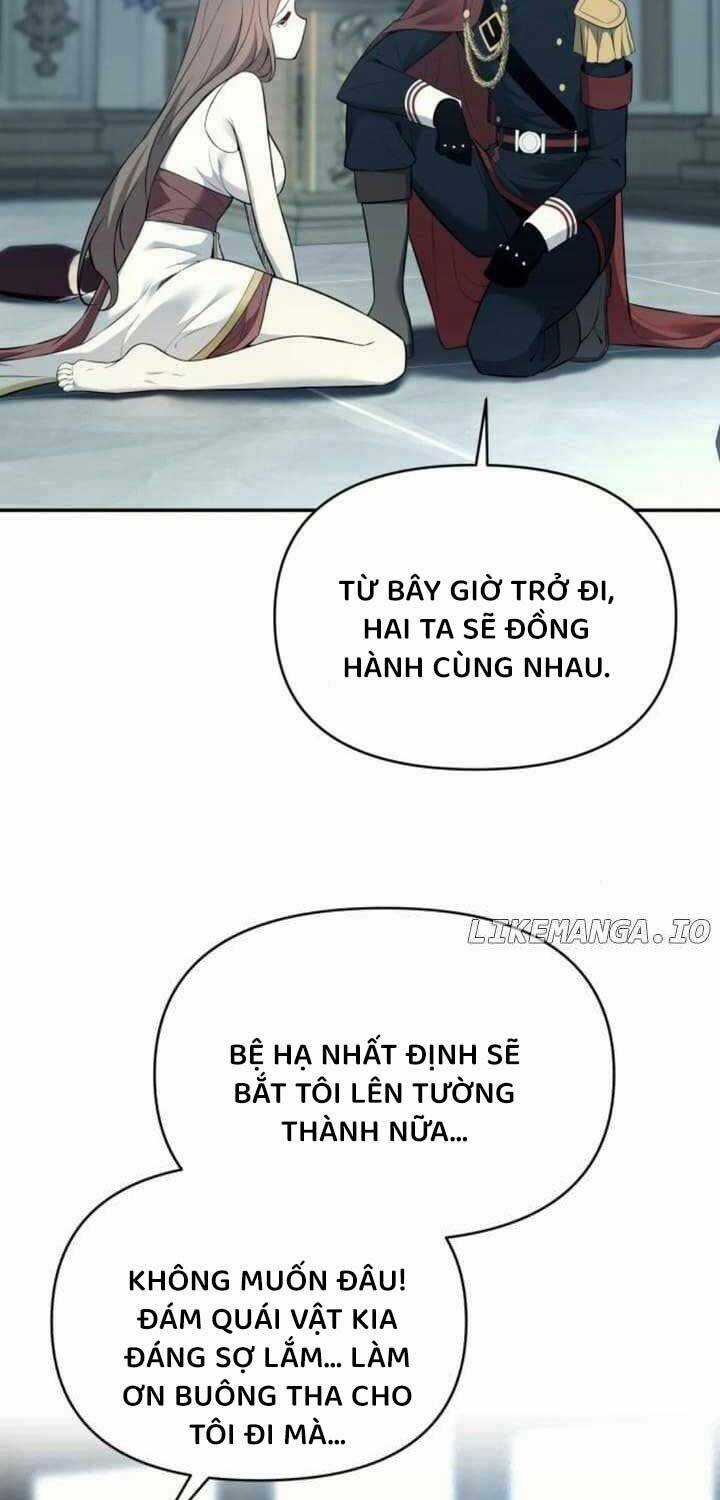 Trở Thành Hung Thần Trong Trò Chơi Thủ Thành Chương 120 trang 33