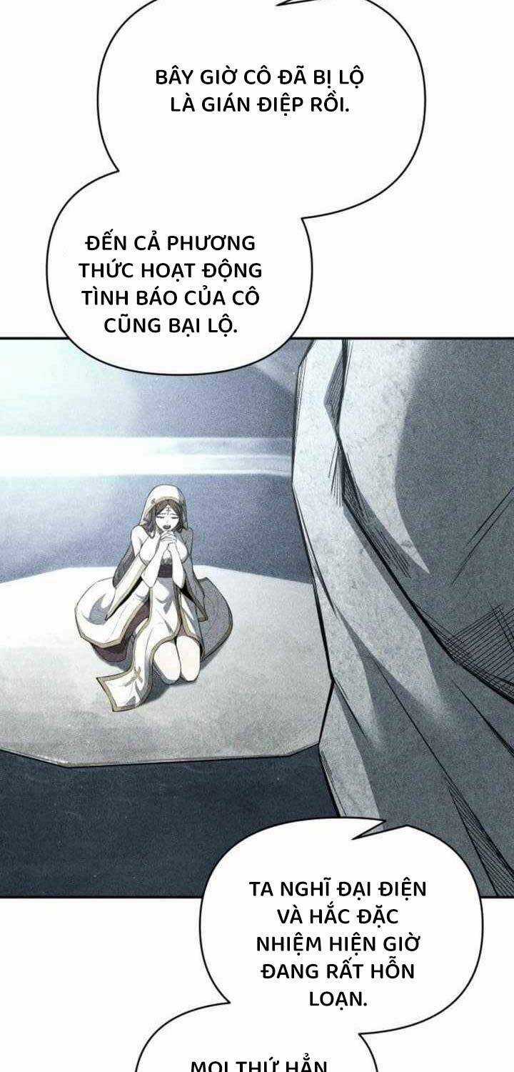 Trở Thành Hung Thần Trong Trò Chơi Thủ Thành Chương 120 trang 35