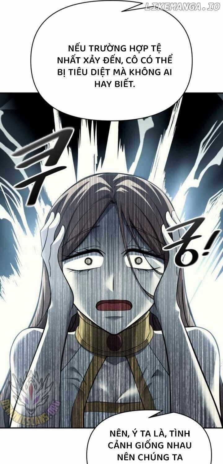 Trở Thành Hung Thần Trong Trò Chơi Thủ Thành Chương 120 trang 40