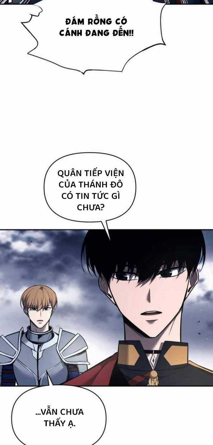 Trở Thành Hung Thần Trong Trò Chơi Thủ Thành Chương 120 trang 55