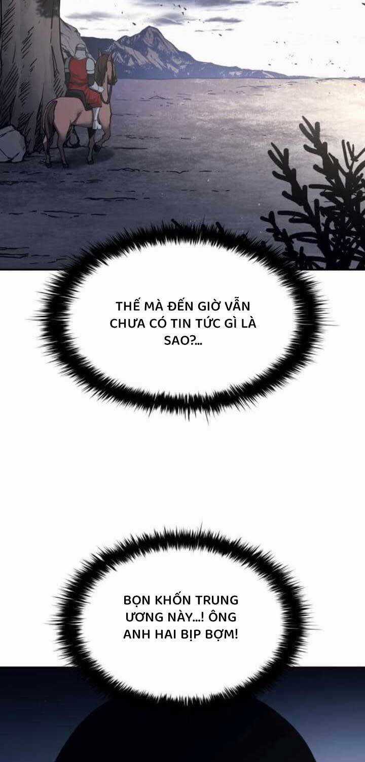 Trở Thành Hung Thần Trong Trò Chơi Thủ Thành Chương 120 trang 57