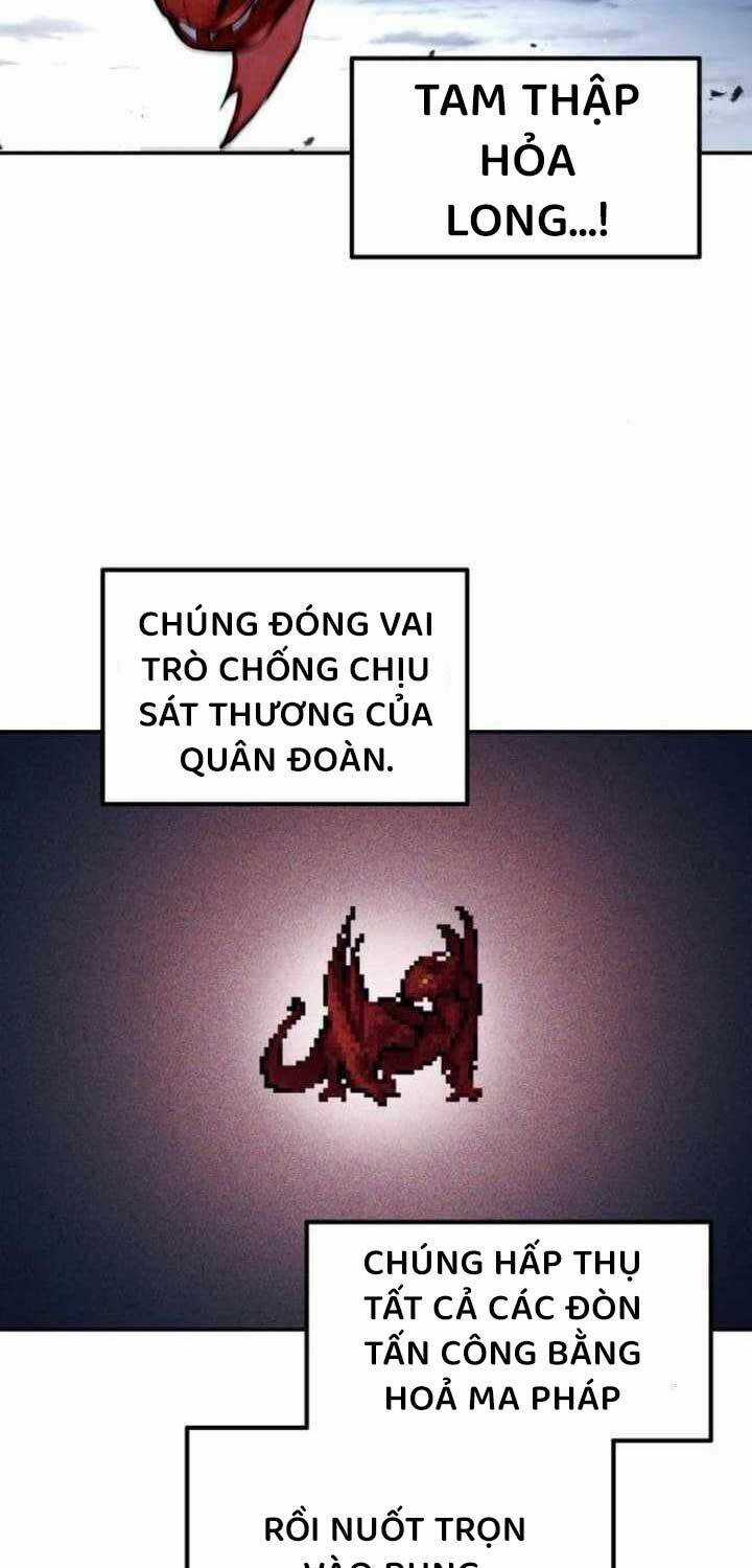 Trở Thành Hung Thần Trong Trò Chơi Thủ Thành Chương 120 trang 63