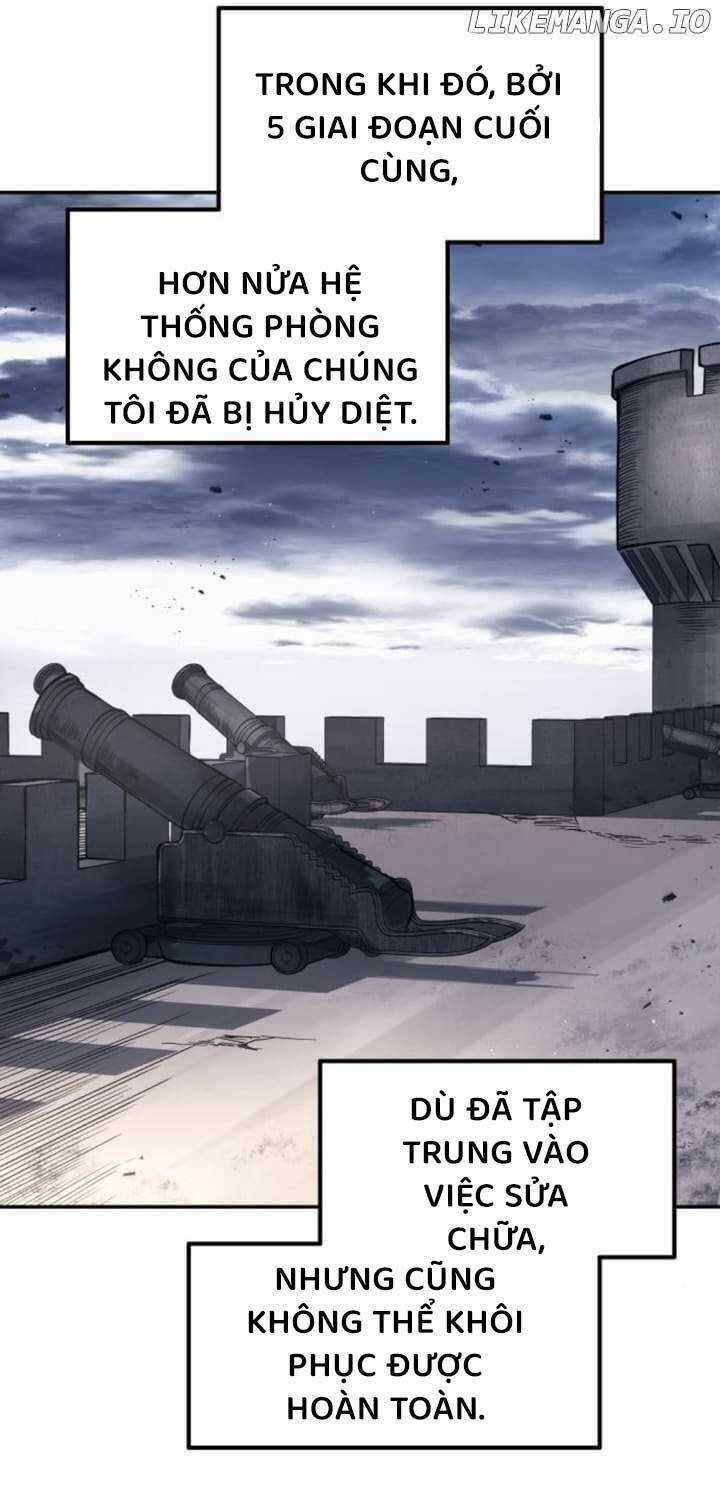 Trở Thành Hung Thần Trong Trò Chơi Thủ Thành Chương 120 trang 67