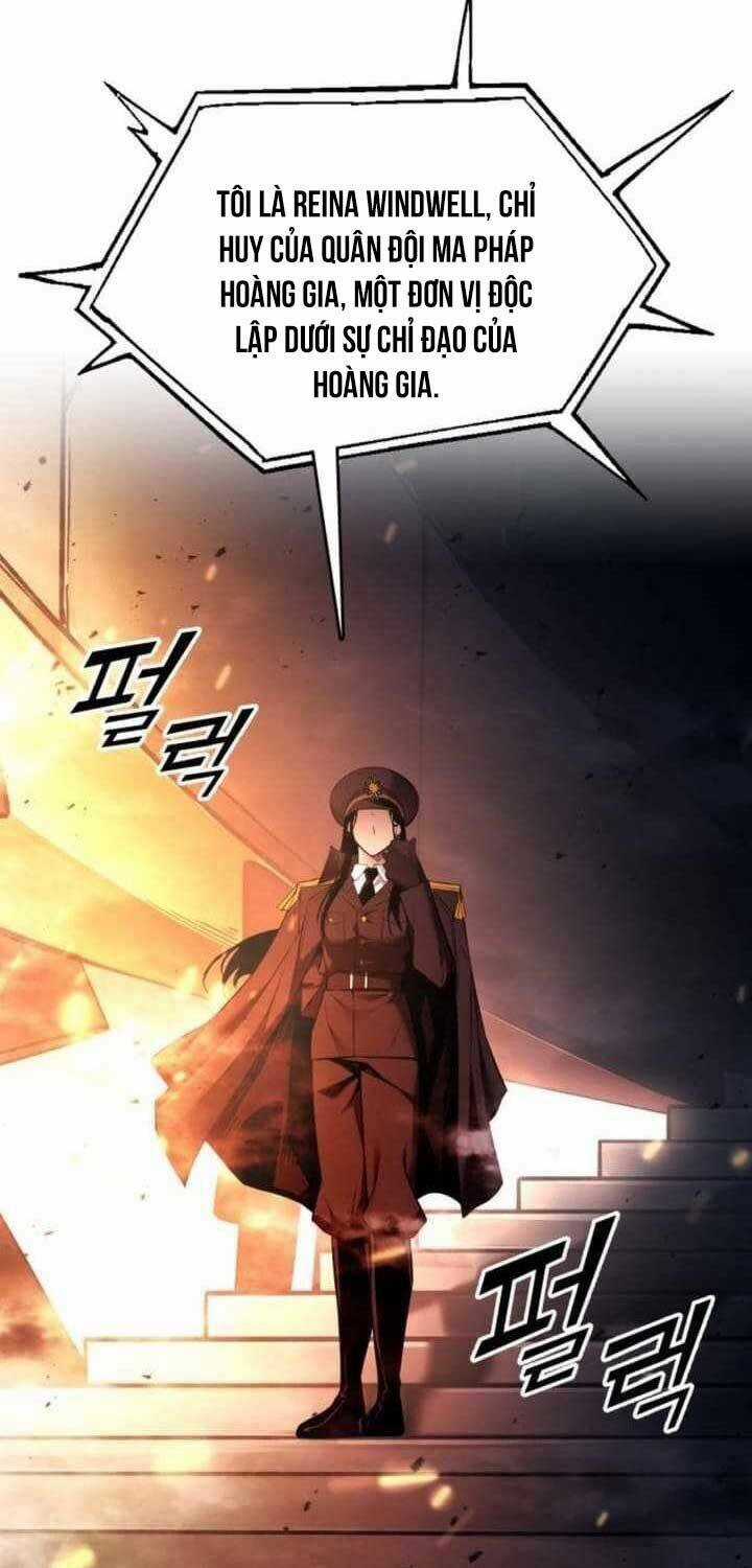 Trở Thành Hung Thần Trong Trò Chơi Thủ Thành Chương 120 trang 89