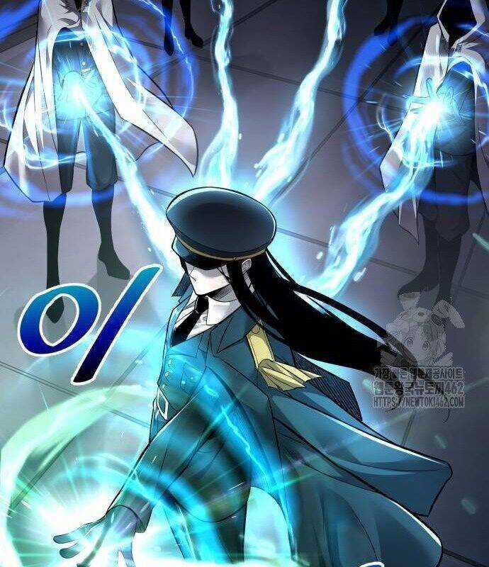 Trở Thành Hung Thần Trong Trò Chơi Thủ Thành Chương 121 trang 21