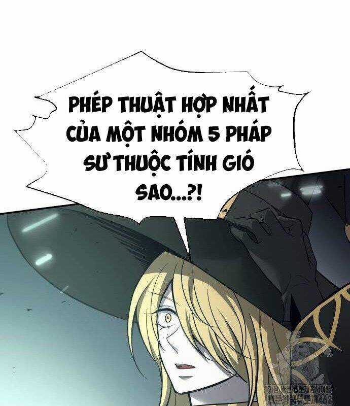 Trở Thành Hung Thần Trong Trò Chơi Thủ Thành Chương 121 trang 29