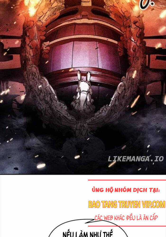 Trở Thành Hung Thần Trong Trò Chơi Thủ Thành Chương 122 trang 10