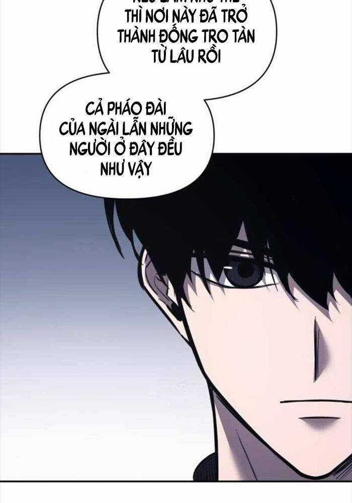 Trở Thành Hung Thần Trong Trò Chơi Thủ Thành Chương 122 trang 11