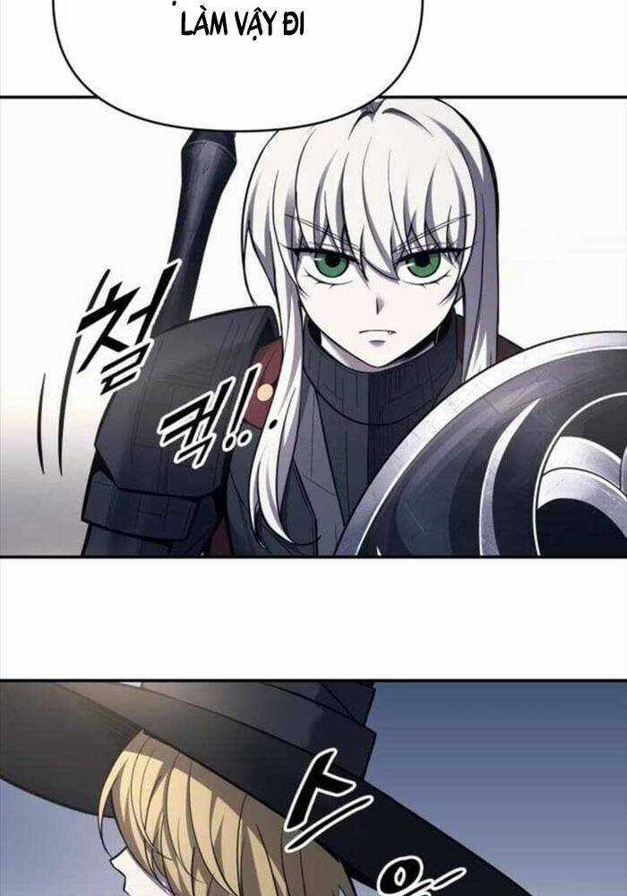 Trở Thành Hung Thần Trong Trò Chơi Thủ Thành Chương 122 trang 19