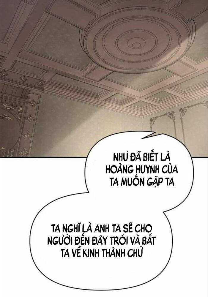 Trở Thành Hung Thần Trong Trò Chơi Thủ Thành Chương 122 trang 33