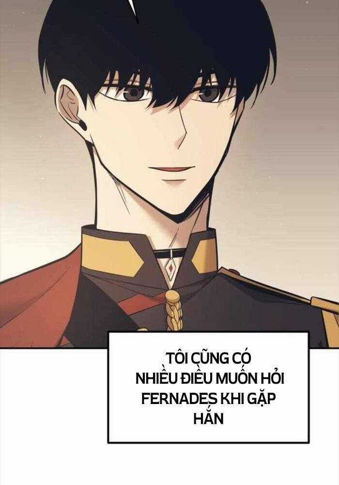 Trở Thành Hung Thần Trong Trò Chơi Thủ Thành Chương 122 trang 37