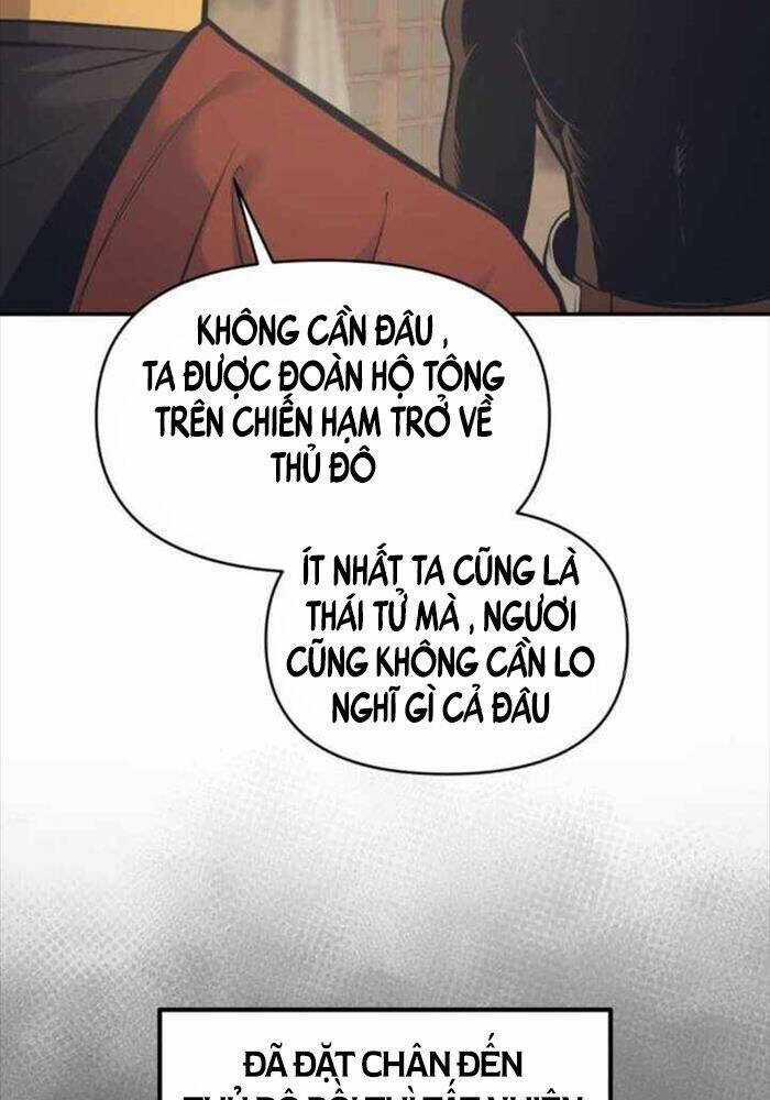 Trở Thành Hung Thần Trong Trò Chơi Thủ Thành Chương 122 trang 40