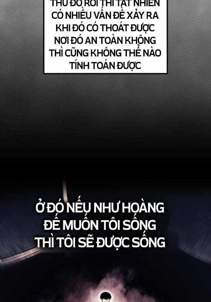 Trở Thành Hung Thần Trong Trò Chơi Thủ Thành Chương 122 trang 41