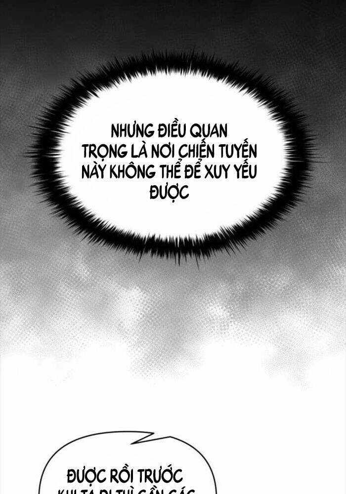 Trở Thành Hung Thần Trong Trò Chơi Thủ Thành Chương 122 trang 43