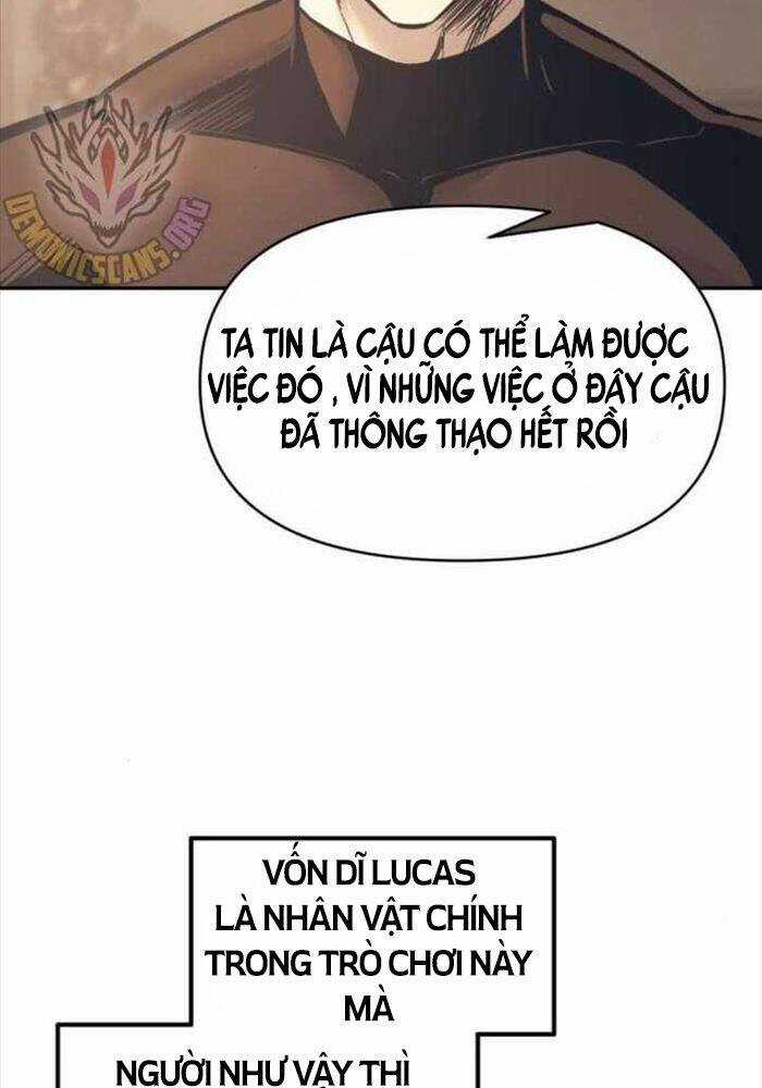 Trở Thành Hung Thần Trong Trò Chơi Thủ Thành Chương 122 trang 46