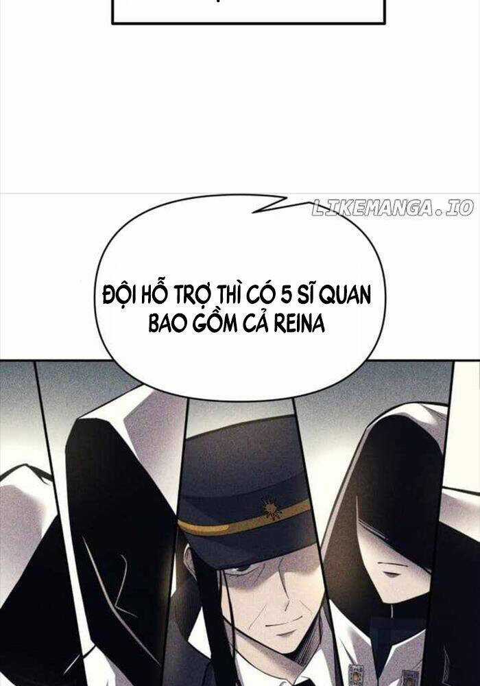 Trở Thành Hung Thần Trong Trò Chơi Thủ Thành Chương 122 trang 48