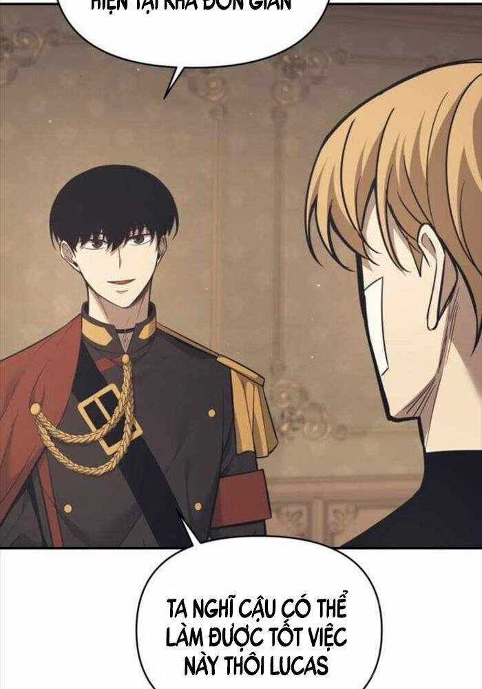 Trở Thành Hung Thần Trong Trò Chơi Thủ Thành Chương 122 trang 51