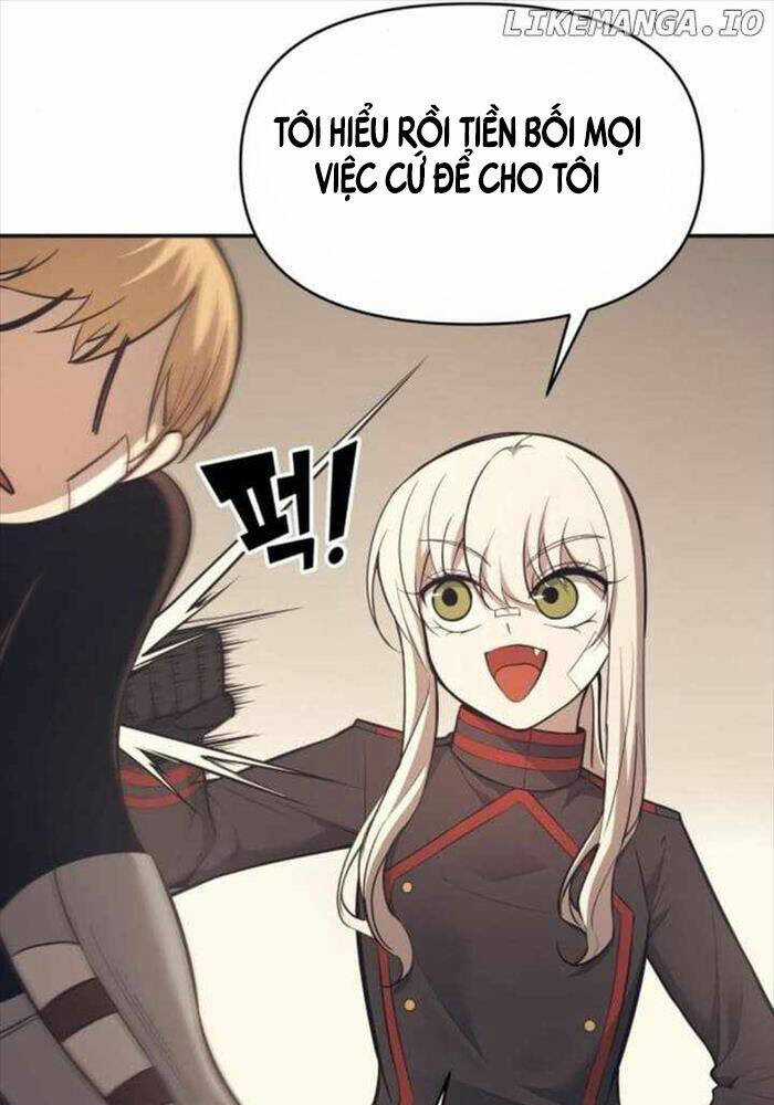 Trở Thành Hung Thần Trong Trò Chơi Thủ Thành Chương 122 trang 58