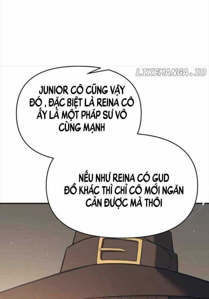 Trở Thành Hung Thần Trong Trò Chơi Thủ Thành Chương 122 trang 67