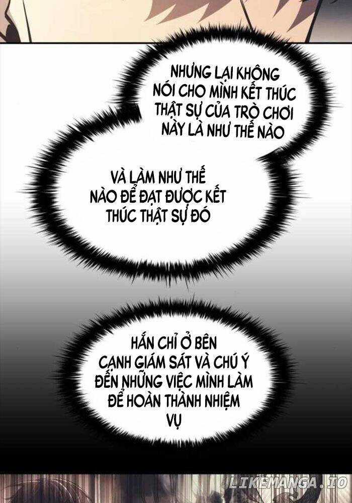 Trở Thành Hung Thần Trong Trò Chơi Thủ Thành Chương 122 trang 94
