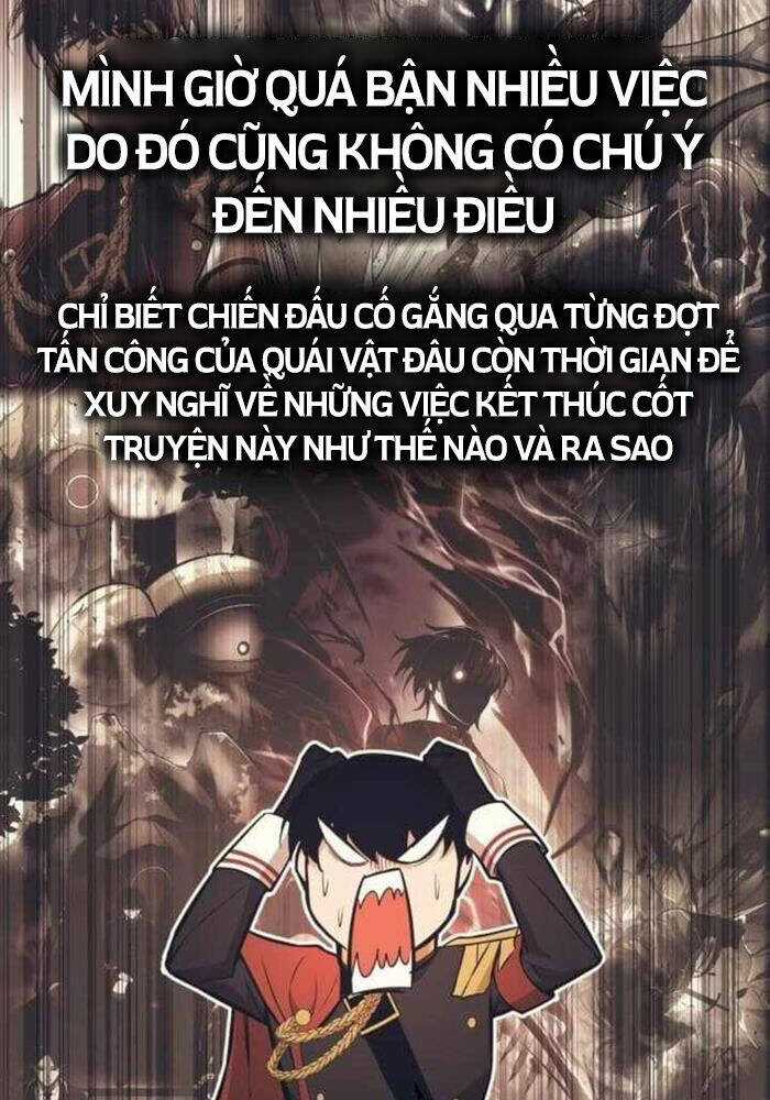 Trở Thành Hung Thần Trong Trò Chơi Thủ Thành Chương 122 trang 95