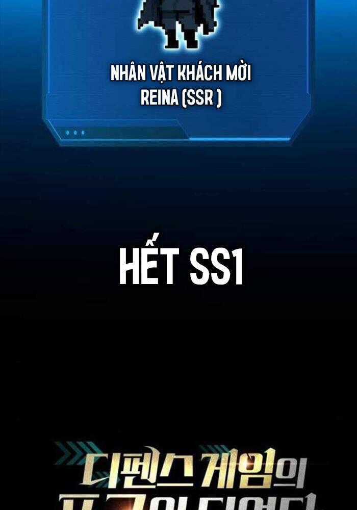 Trở Thành Hung Thần Trong Trò Chơi Thủ Thành Chương 123 trang 115