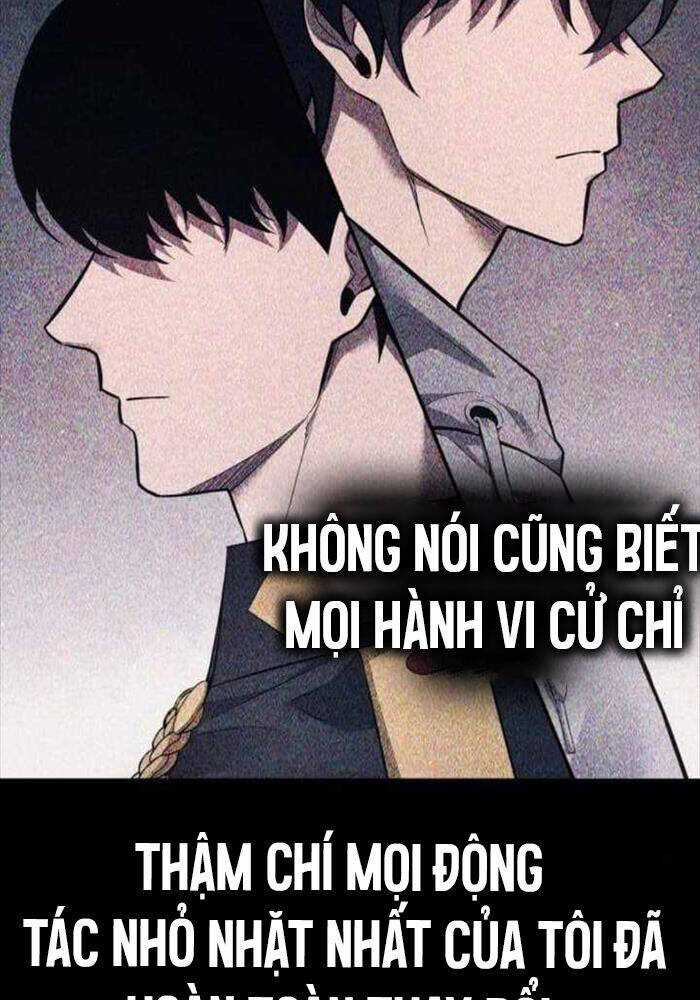 Trở Thành Hung Thần Trong Trò Chơi Thủ Thành Chương 123 trang 4