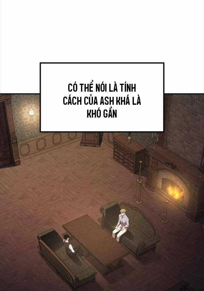 Trở Thành Hung Thần Trong Trò Chơi Thủ Thành Chương 123 trang 40