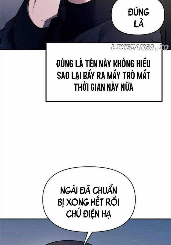 Trở Thành Hung Thần Trong Trò Chơi Thủ Thành Chương 123 trang 75