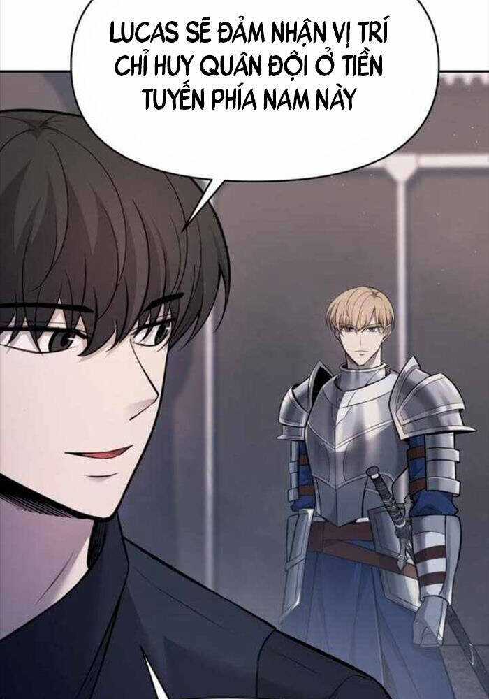 Trở Thành Hung Thần Trong Trò Chơi Thủ Thành Chương 123 trang 77