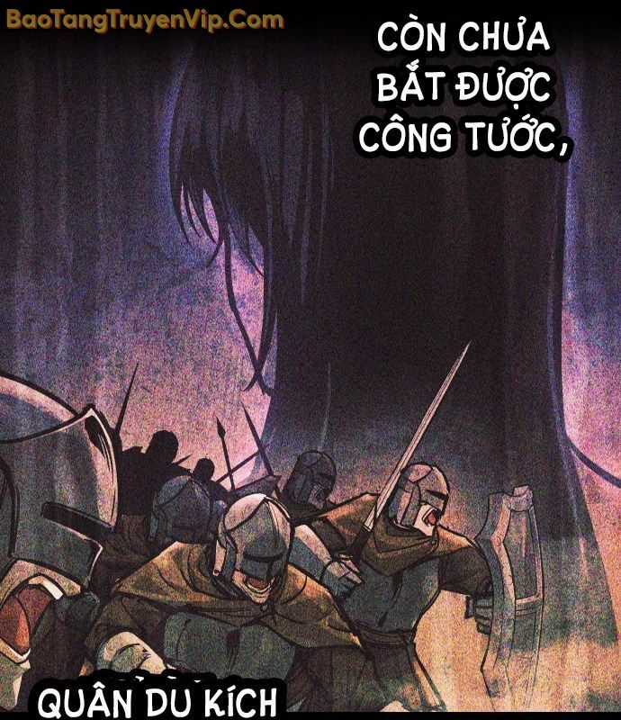 Trở Thành Hung Thần Trong Trò Chơi Thủ Thành Chương 124 trang 111