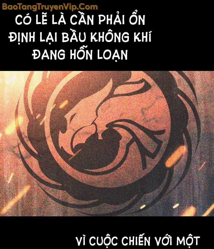 Trở Thành Hung Thần Trong Trò Chơi Thủ Thành Chương 124 trang 114