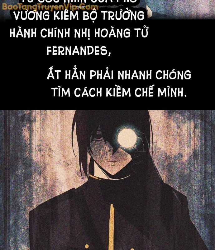 Trở Thành Hung Thần Trong Trò Chơi Thủ Thành Chương 124 trang 117