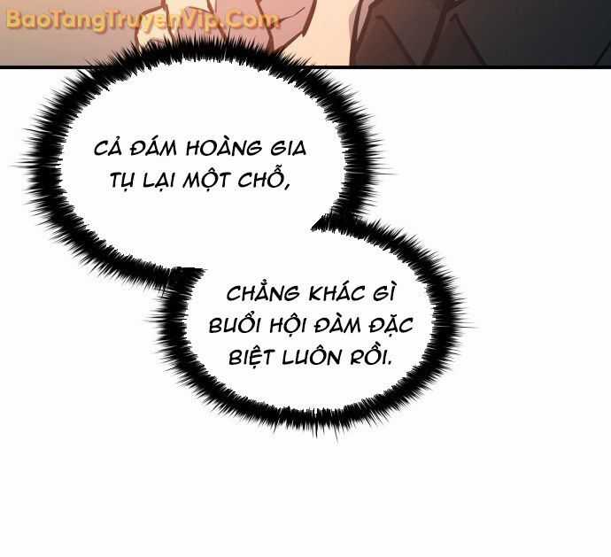 Trở Thành Hung Thần Trong Trò Chơi Thủ Thành Chương 124 trang 127