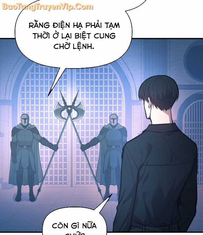 Trở Thành Hung Thần Trong Trò Chơi Thủ Thành Chương 124 trang 132