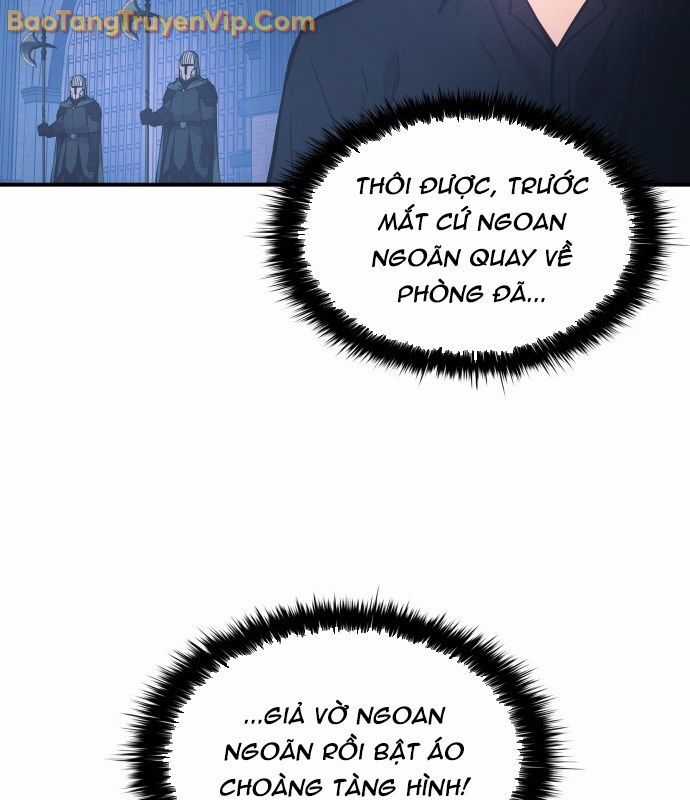 Trở Thành Hung Thần Trong Trò Chơi Thủ Thành Chương 124 trang 134