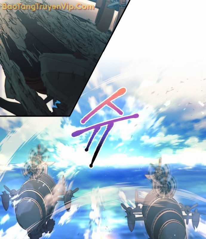 Trở Thành Hung Thần Trong Trò Chơi Thủ Thành Chương 124 trang 25